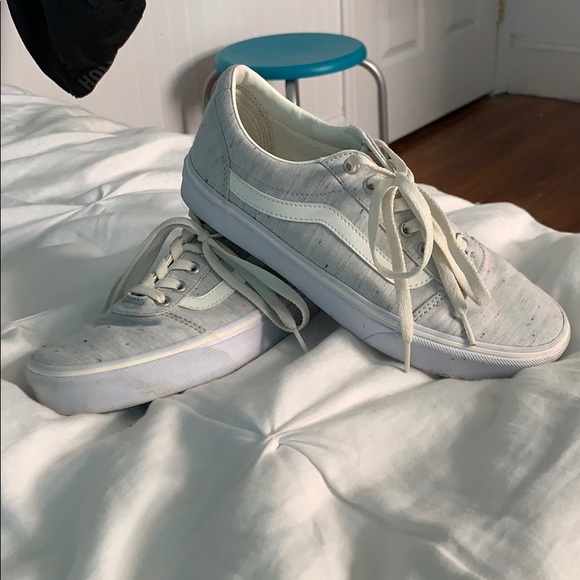 Vans Shoes - Vans